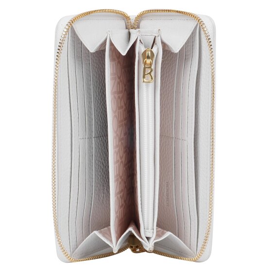 Bogner Andermatt Ela Geldbörse RFID Leder 18,5 cm