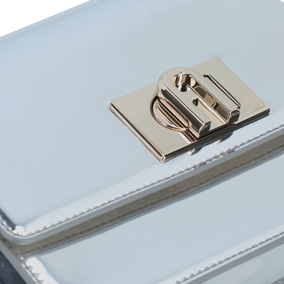 Furla Furla 1927 Mini Umhängetasche Leder 20 cm