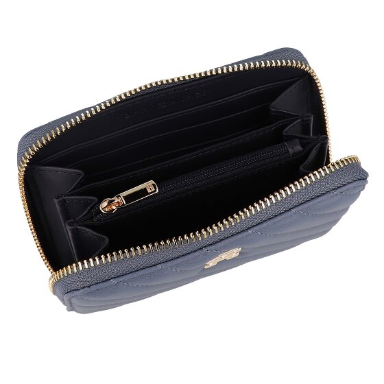 Tommy Hilfiger Poppy Reform Geldbörse 14 cm