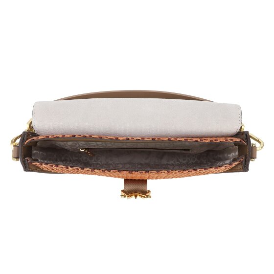 Bogner Zuoz Rafia Cassy Schultertasche 27 cm Bogner Zuoz Rafia Cassy Schultertasche 27 cm