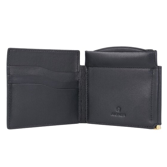 AIGNER Daily Basis Geldbörse Leder 10 cm AIGNER Daily Basis Geldbörse Leder 10 cm