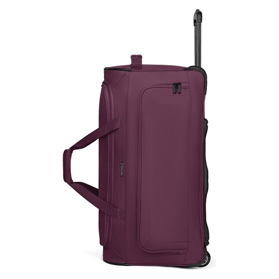 Redolz Duffle Essentials 2 Rollen Reisetasche 71 cm