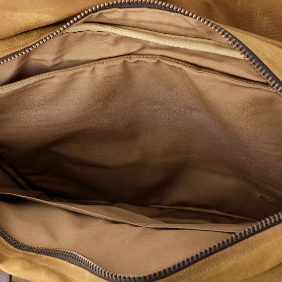 Filson Tin Cloth Aktentasche 40.5 cm Laptopfach