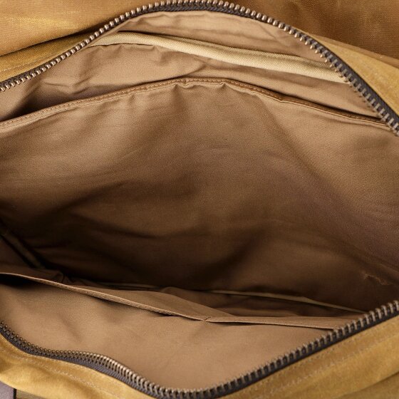 Filson Tin Cloth Aktentasche 40.5 cm Laptopfach