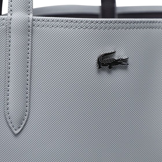 Lacoste Anna  Wendeshopper Tasche 34,5 cm