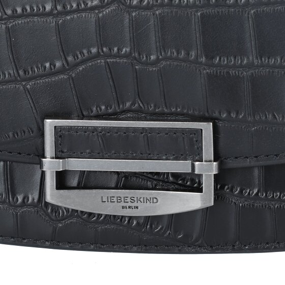 Liebeskind Ezra Umhängetasche M Leder 22 cm