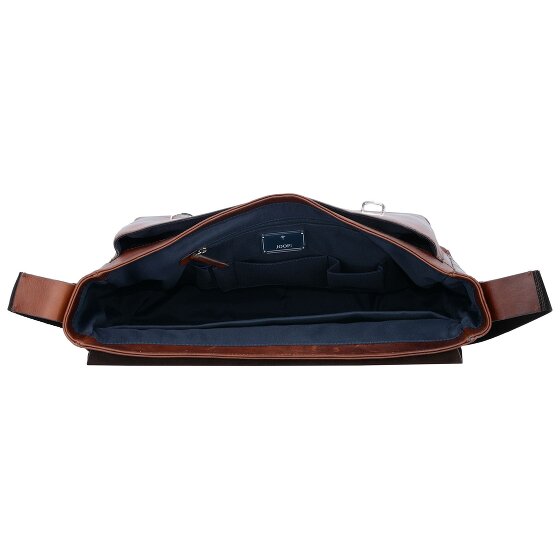 Joop! Loreto Kreon Aktentasche Leder 39 cm Laptopfach