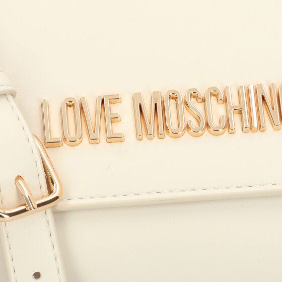 Love Moschino Smart Daily Schultertasche 27 cm Love Moschino Smart Daily Schultertasche 27 cm
