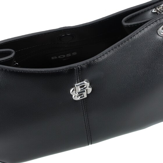 Boss Icon Schultertasche 31 cm