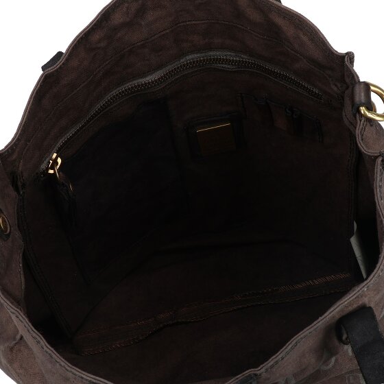 Campomaggi Schultertasche 30 cm
