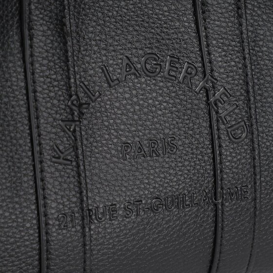 Karl Lagerfeld Rsg Shopper Tasche 18 cm