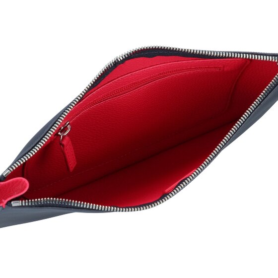 Lacoste Anna Clutch Tasche 28 cm