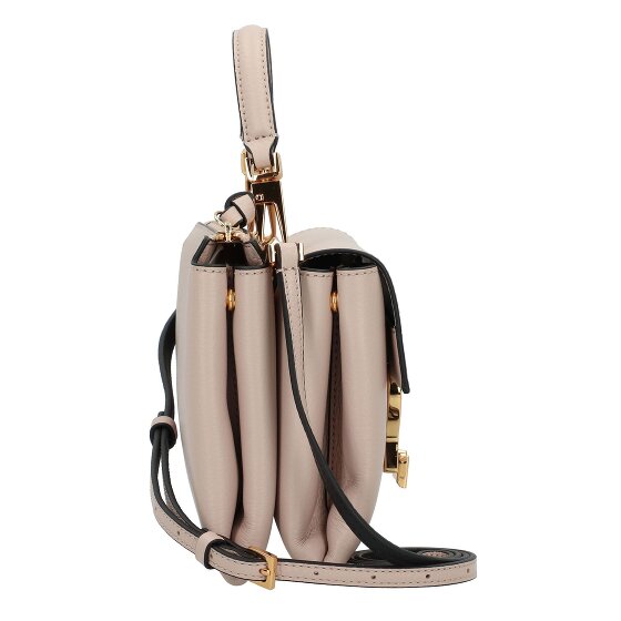Coccinelle Arlettis Handtasche Leder 19 cm