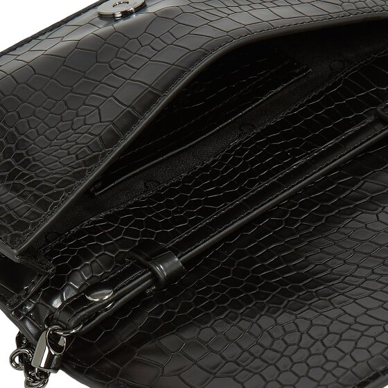 Calvin Klein Ck Glow Clutch Tasche 23 cm Calvin Klein Ck Glow Clutch Tasche 23 cm