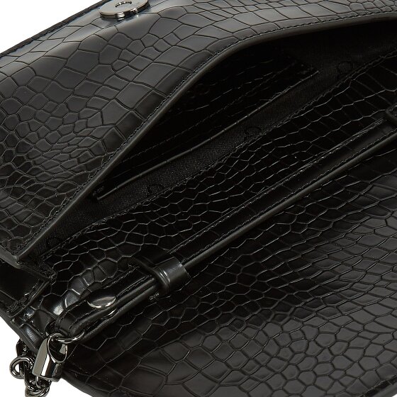 Calvin Klein Ck Glow Clutch Tasche 23 cm