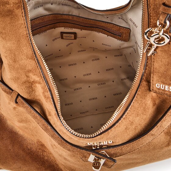 Guess Ella Schultertasche 40 cm