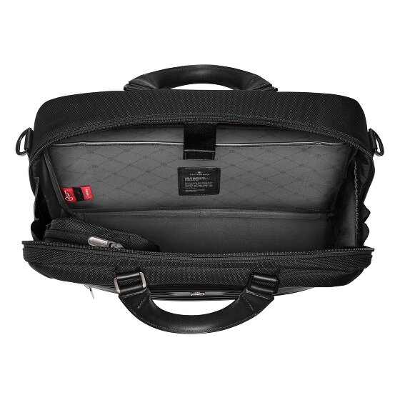 Victorinox Mythic Aktentasche 40 cm Laptopfach Victorinox Mythic Aktentasche 40 cm Laptopfach