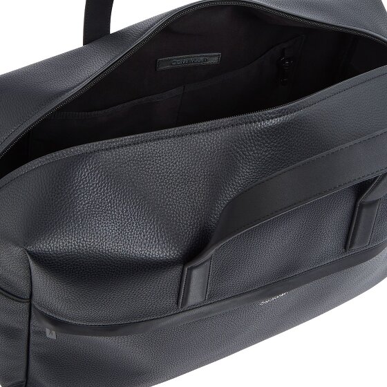 Calvin Klein CK Mixmedia Weekender Reisetasche 45 cm