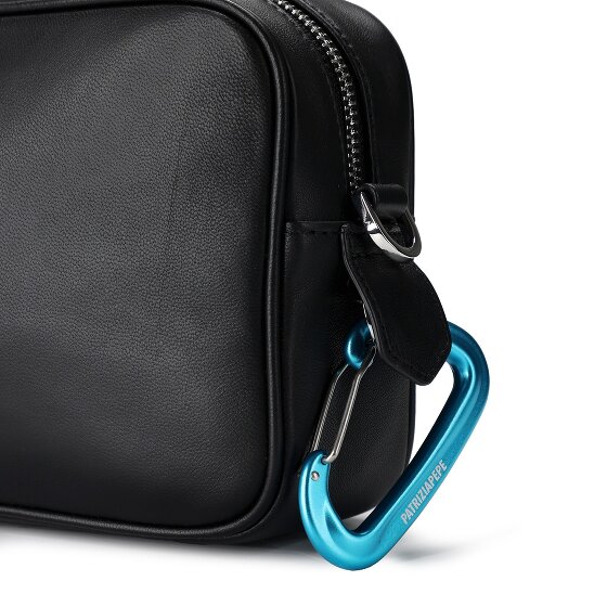 Patrizia Pepe Umhängetasche Leder 24 cm