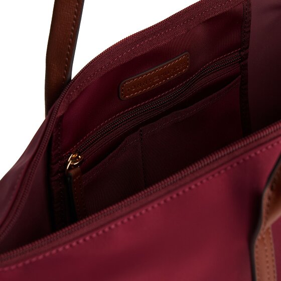 Tommy Hilfiger TH Popette Shopper Tasche 48 cm Tommy Hilfiger TH Popette Shopper Tasche 48 cm