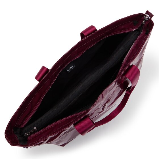 Kipling Basic Elevated Colissa Up Shopper Tasche 50 cm Laptopfach