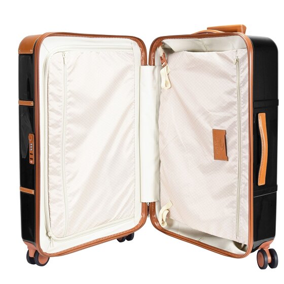 Bric's Bellagio 4-Rollen Trolley III 76 cm