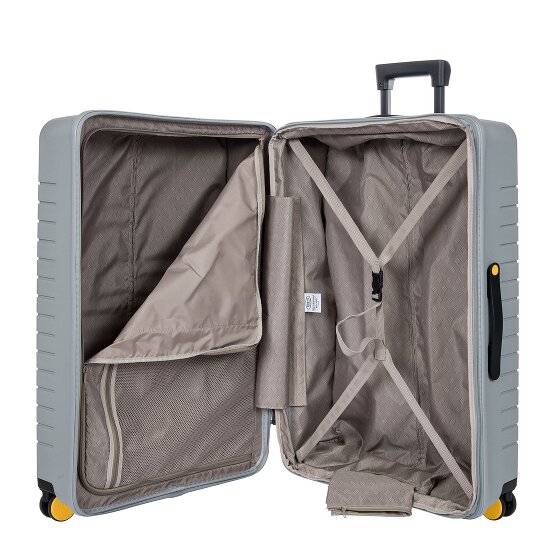 Bric's BY Ulisse 4-Rollen Trolley 79 cm