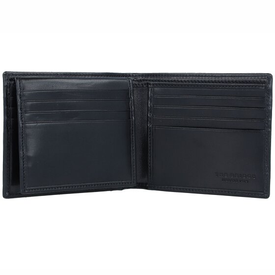 The Bridge Story Uomo Geldbörse Leder 13 cm The Bridge Story Uomo Geldbörse Leder 13 cm