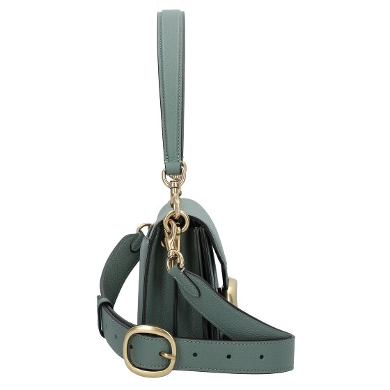 Coach Tabby Umhängetasche Leder 26 cm