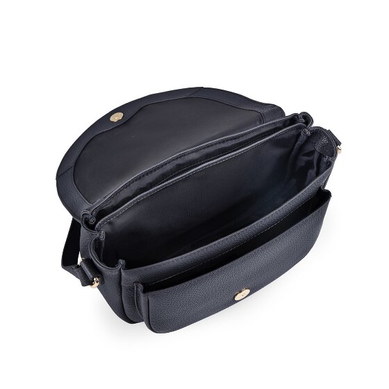 Lazarotti Bologna Leather Umhängetasche Leder 25.5 cm