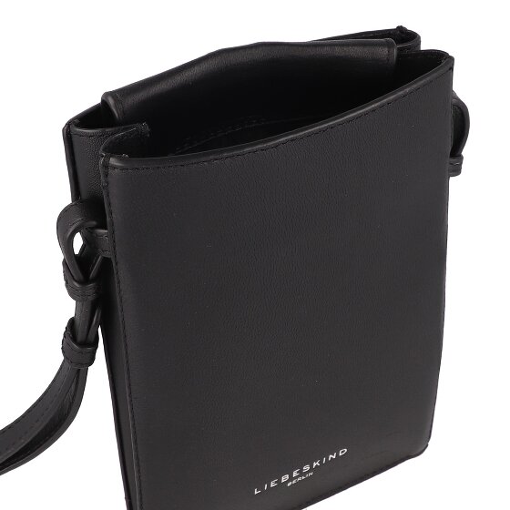 Liebeskind Hilla Handytasche Leder 13 cm
