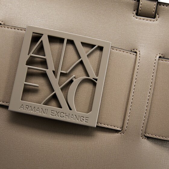 Armani Exchange Susie Shopper Tasche 30 cm