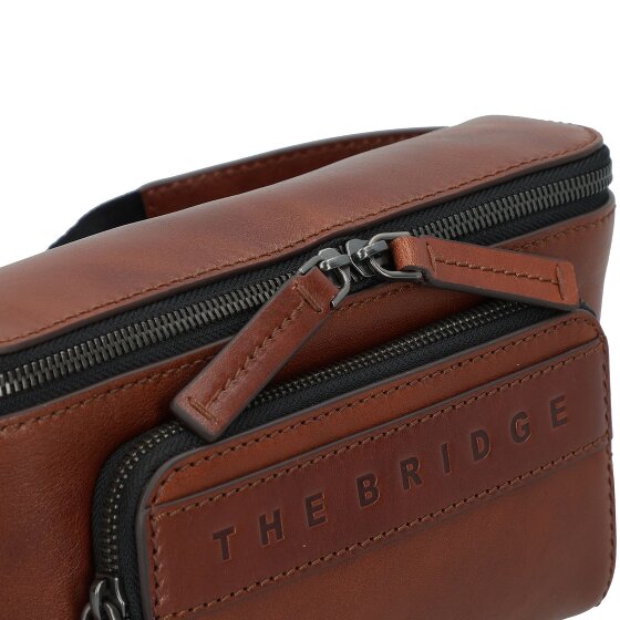 The Bridge Giacomo Gürteltasche Leder 26 cm