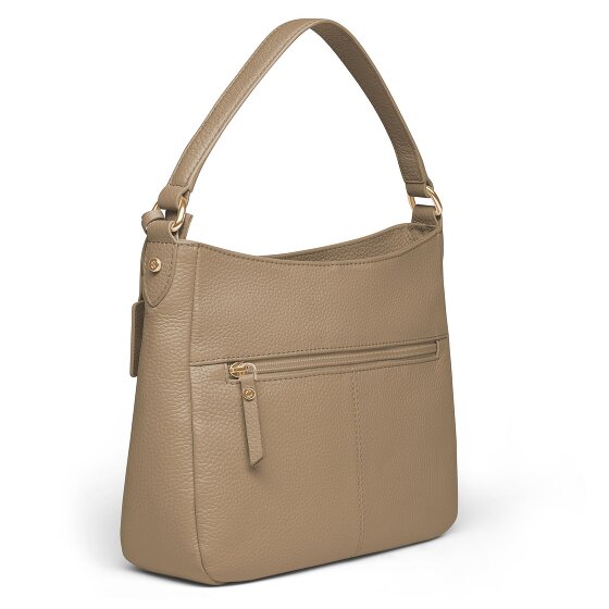 Lazarotti Bologna Leather Schultertasche Leder 27 cm Lazarotti Bologna Leather Schultertasche Leder 27 cm