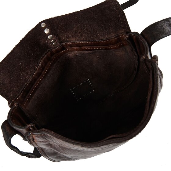 Campomaggi Linda Umhängetasche Leder 21 cm