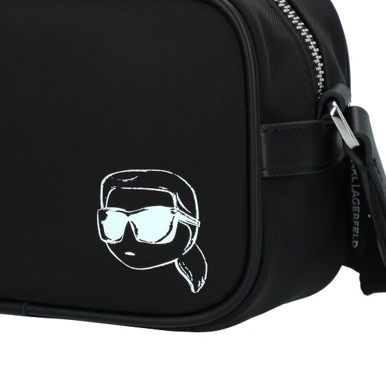 Karl Lagerfeld Ikon Umhängetasche 19 cm