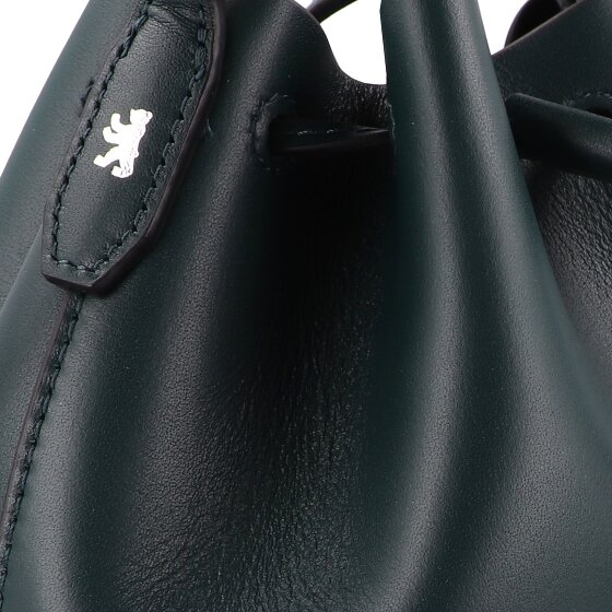 Liebeskind Dancing Letters Beuteltasche S Leder 12 cm Liebeskind Dancing Letters Beuteltasche S Leder 12 cm