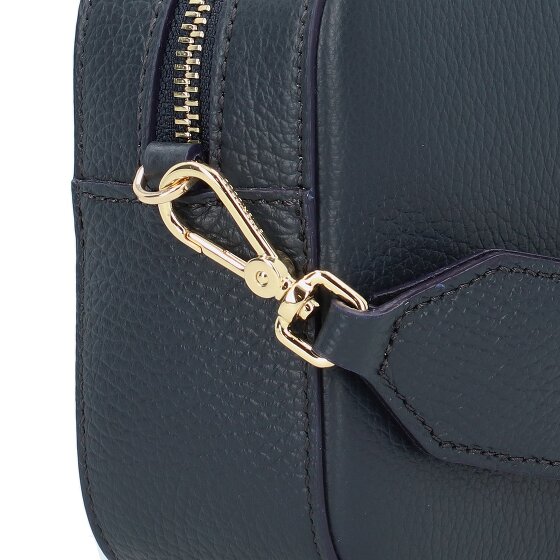 Coccinelle Tebe Umhängetasche Leder 18 cm Coccinelle Tebe Umhängetasche Leder 18 cm