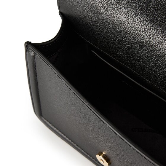 Karl Lagerfeld Nova Umhängetasche Leder 20 cm