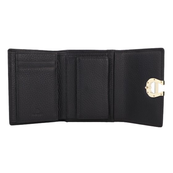 AIGNER Fashion Geldbörse RFID Schutz Leder 12.5 cm AIGNER Fashion Geldbörse RFID Schutz Leder 12.5 cm