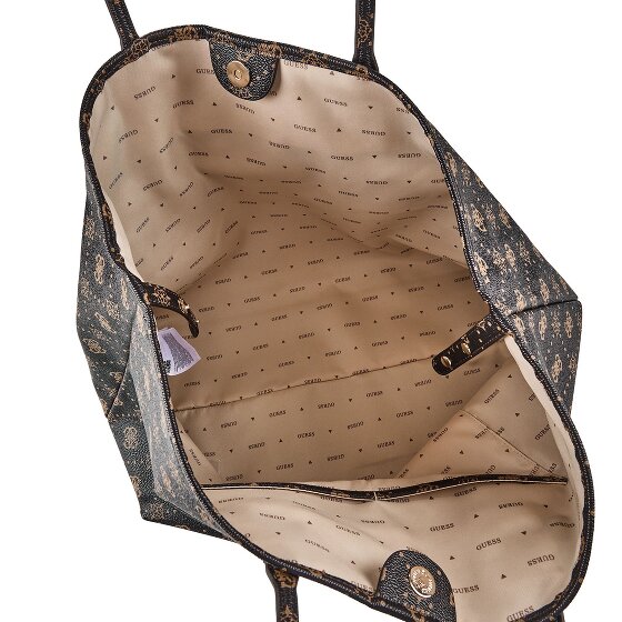 Guess Emelie Shopper Tasche 40 cm