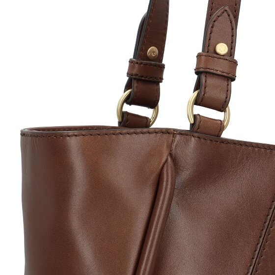 The Bridge Brigida Schultertasche Leder 33 cm The Bridge Brigida Schultertasche Leder 33 cm