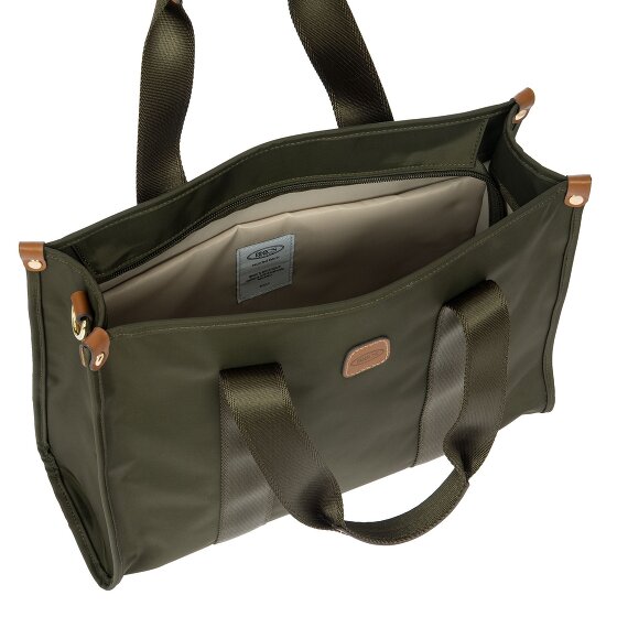 Bric's X-Collection Shopper Tasche S 35 cm Bric's X-Collection Shopper Tasche S 35 cm