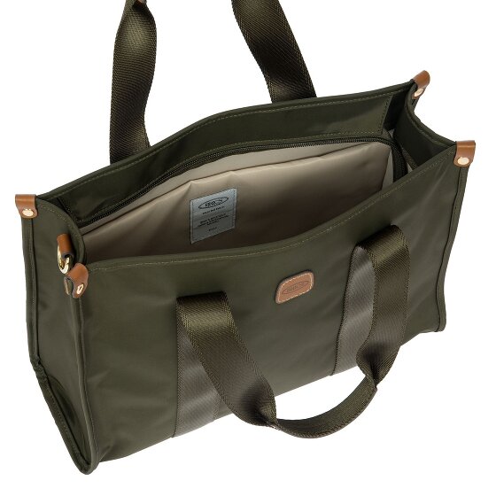 Bric's X-Collection Shopper Tasche S 35 cm