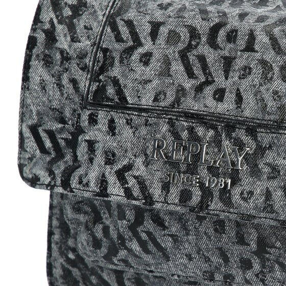 Replay Umhängetasche 25.5 cm