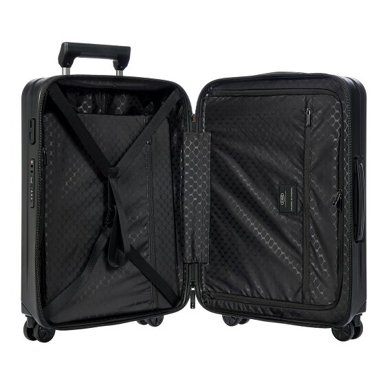 Porsche Design Roadster 4 Rollen Kabinentrolley S 55 cm