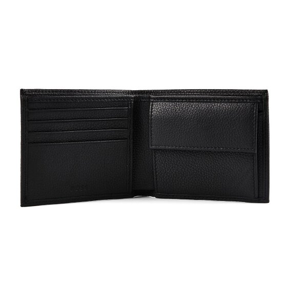 Boss GB Geldbörse Leder 11 cm Geschenkbox