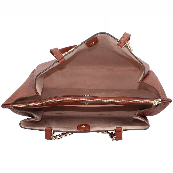 Kate Spade New York Carlyle Schultertasche Leder 32 cm