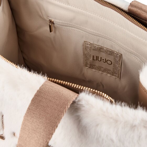Liu Jo Schultertasche L 41.5 cm