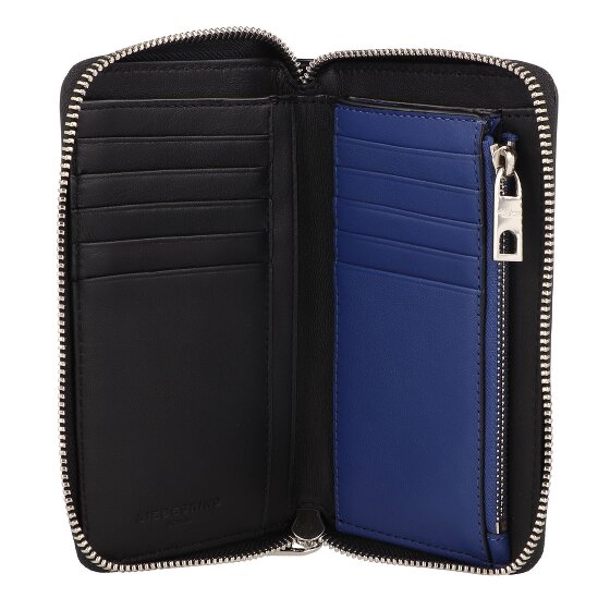 Liebeskind Motor Capsule Geldbörse Leder 17 cm